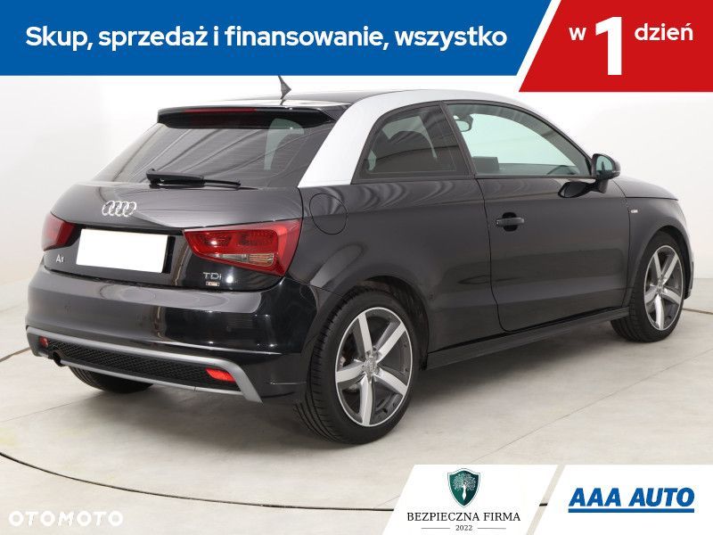 Audi A1 Sportback - 7
