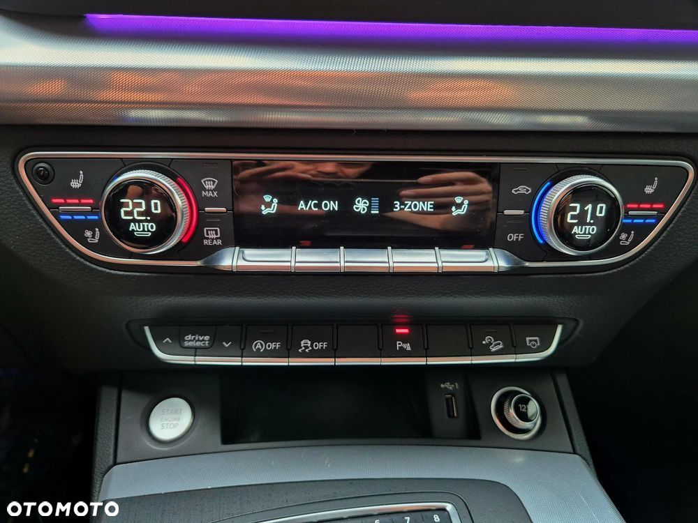 Audi Q5 35 TDI S tronic sport - 20