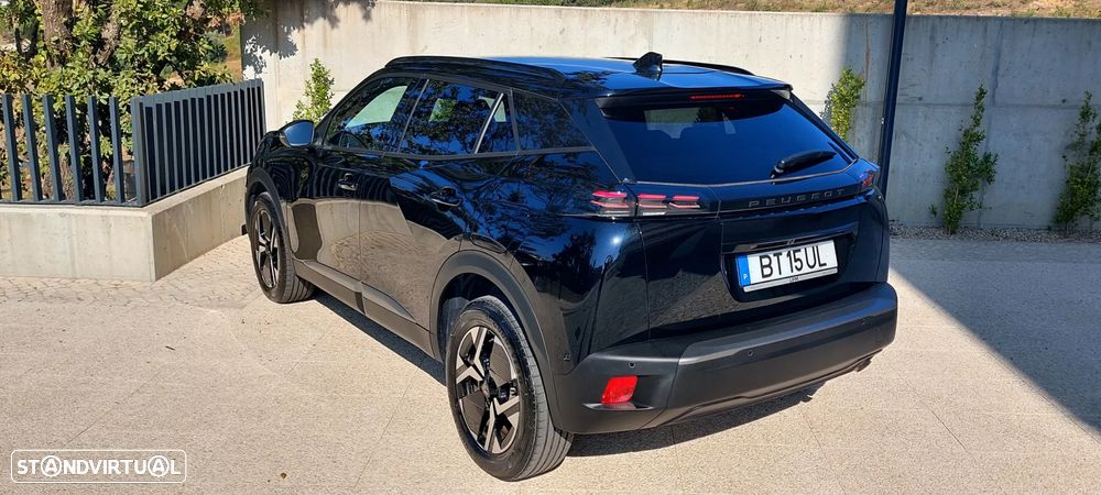 Peugeot 2008 1.2 PureTech Allure Pack - 5