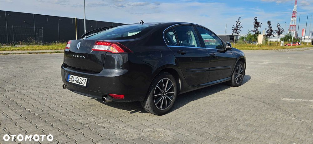 Renault Laguna - 3