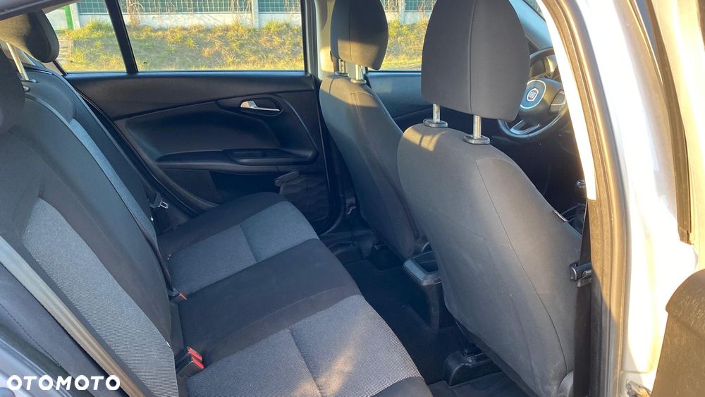 Fiat Tipo 1.4 16v Easy - 14