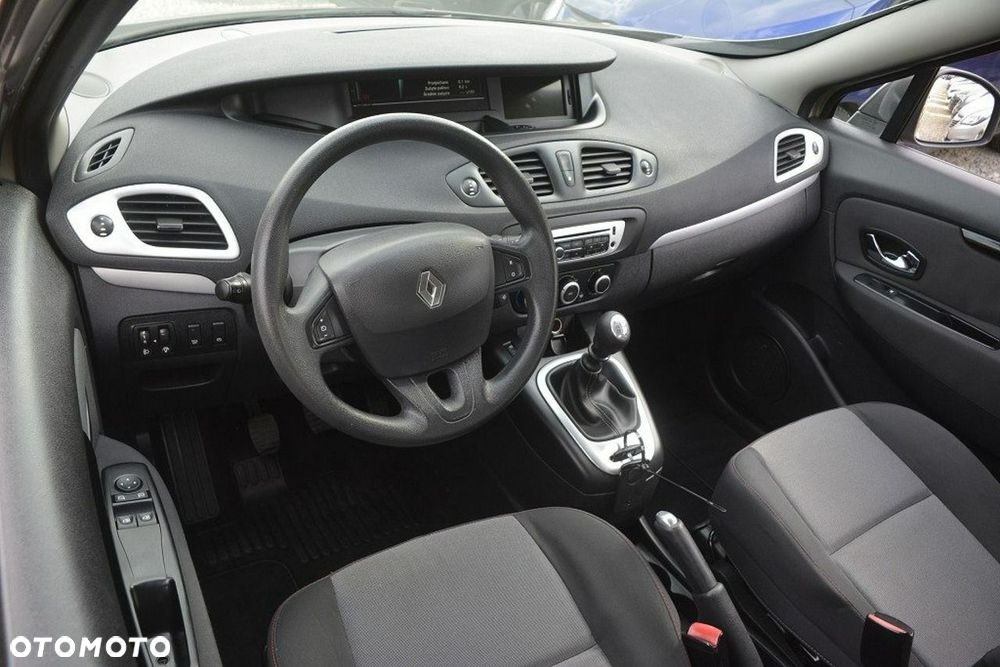 Renault Scenic 1.2 TCe Energy Life EU6 - 16