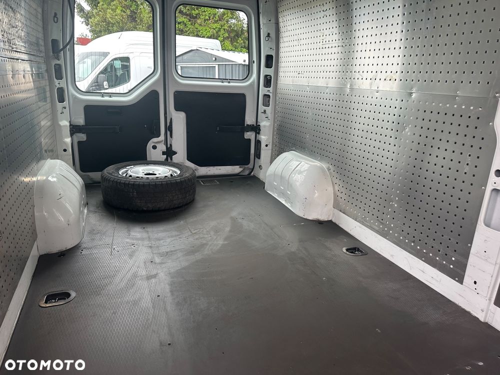 Renault Master 2.3 150ps 2013/13r L3H2 Klima stan extra - 20