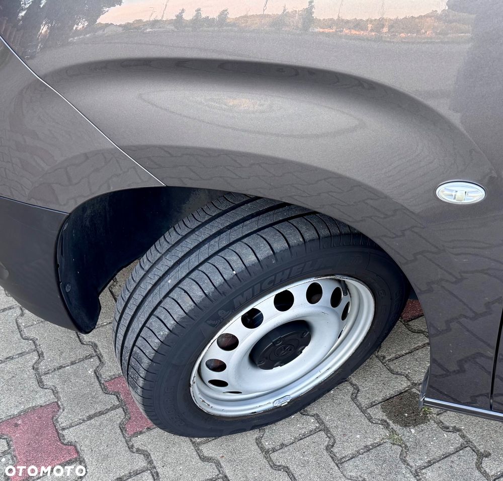 Toyota ProAce Kombi D-4D Compact 2,6t - 11