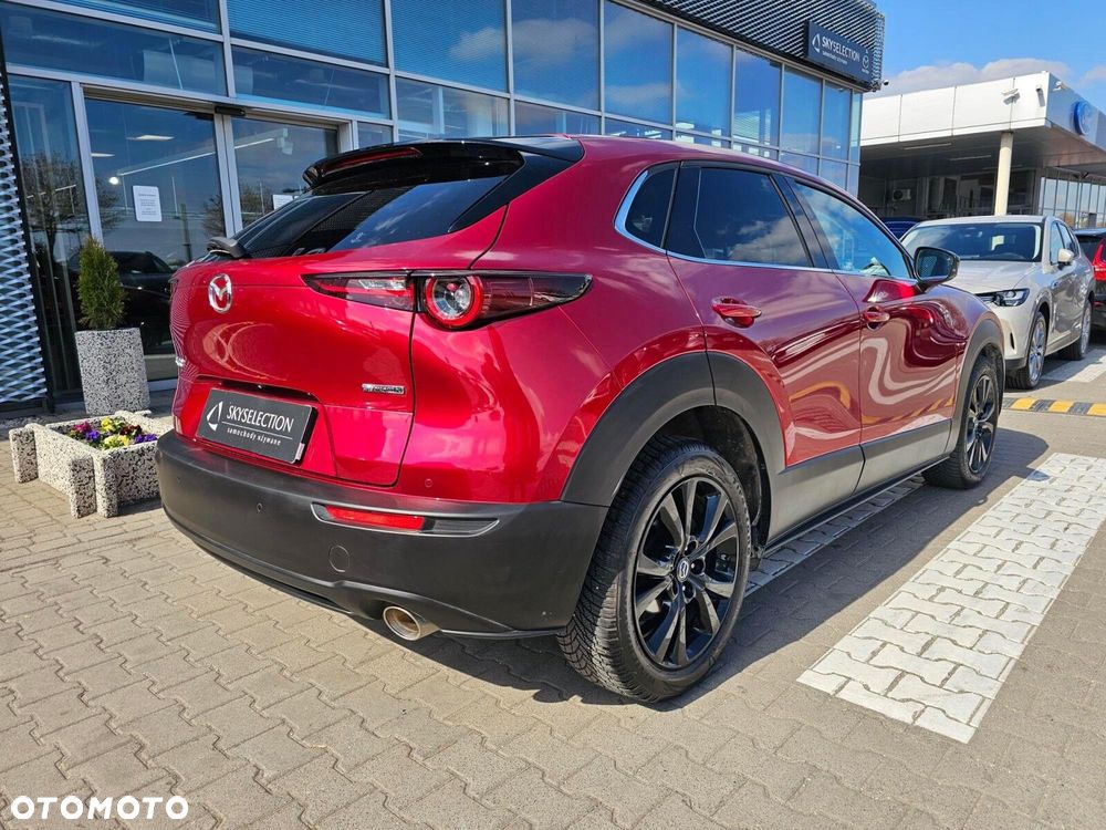 Mazda CX-30 - 9