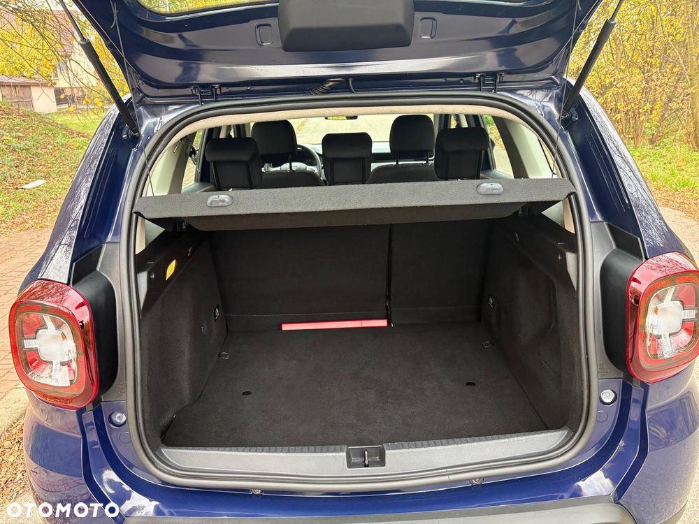 Dacia Duster - 17