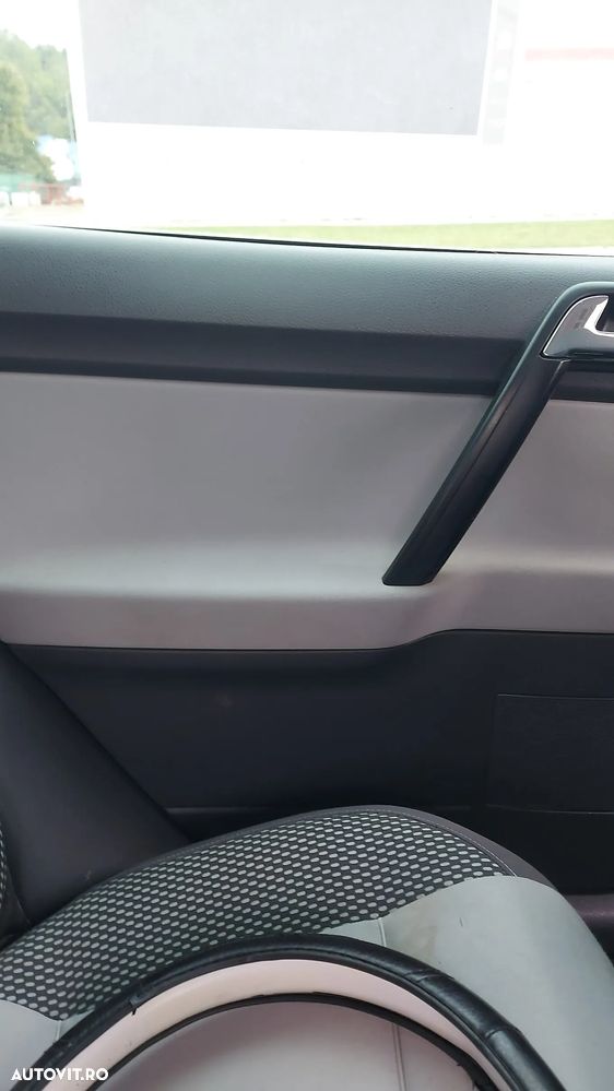 Volkswagen Polo 1.9 TDI CrossPolo - 7