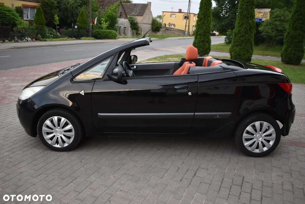 Mitsubishi Colt 1.5 - 16