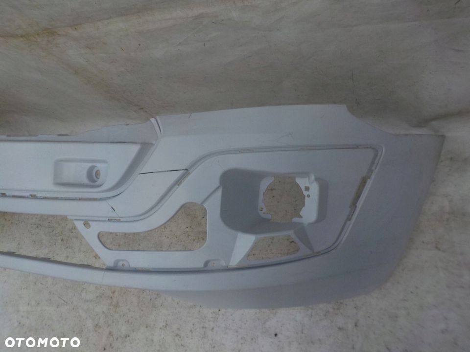 FORD TRANSIT CUSTOM ZDERZAK PRZÓD NOWY ORYGINAŁ LA - 2