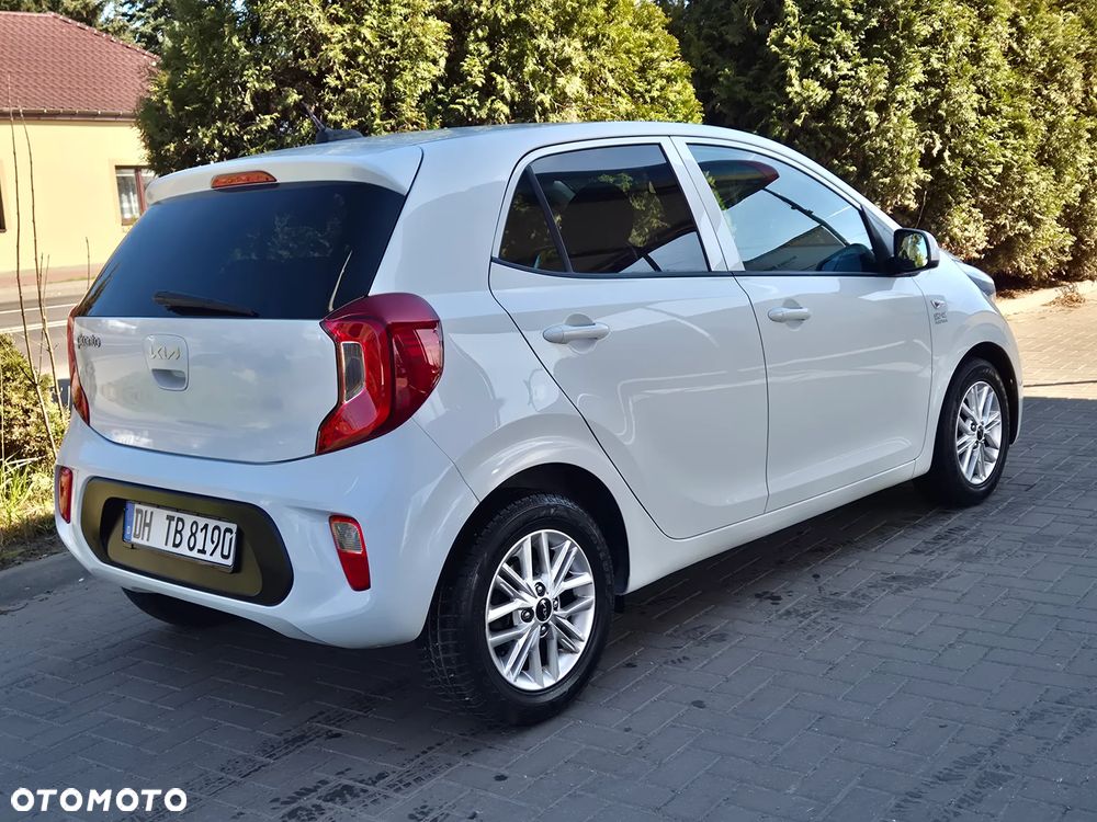Kia Picanto 1.2 Edition 7 - 12