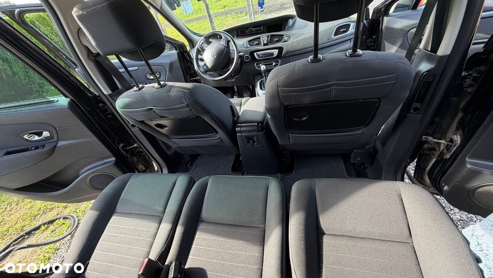 Renault Grand Scenic Gr 1.2 TCe Energy Limited - 9