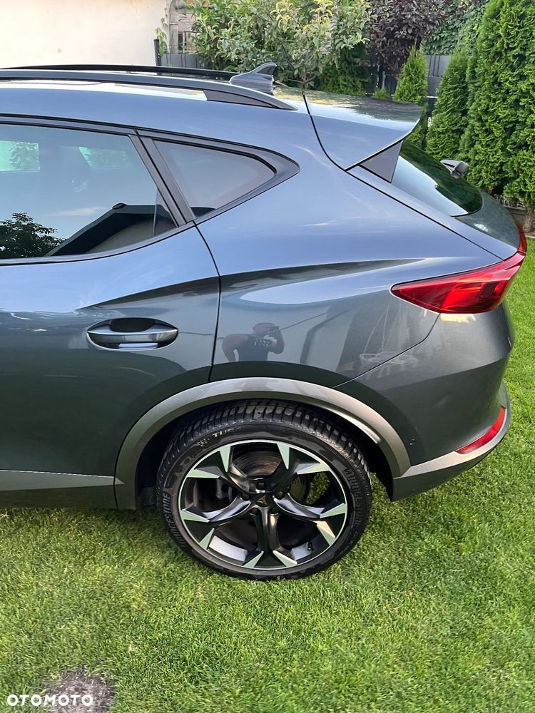 Cupra Formentor 2.0 TDI 4Drive DSG - 3