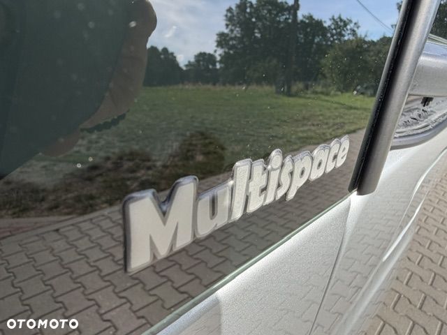 Citroën Berlingo 1.6 HDi Multispace - 9