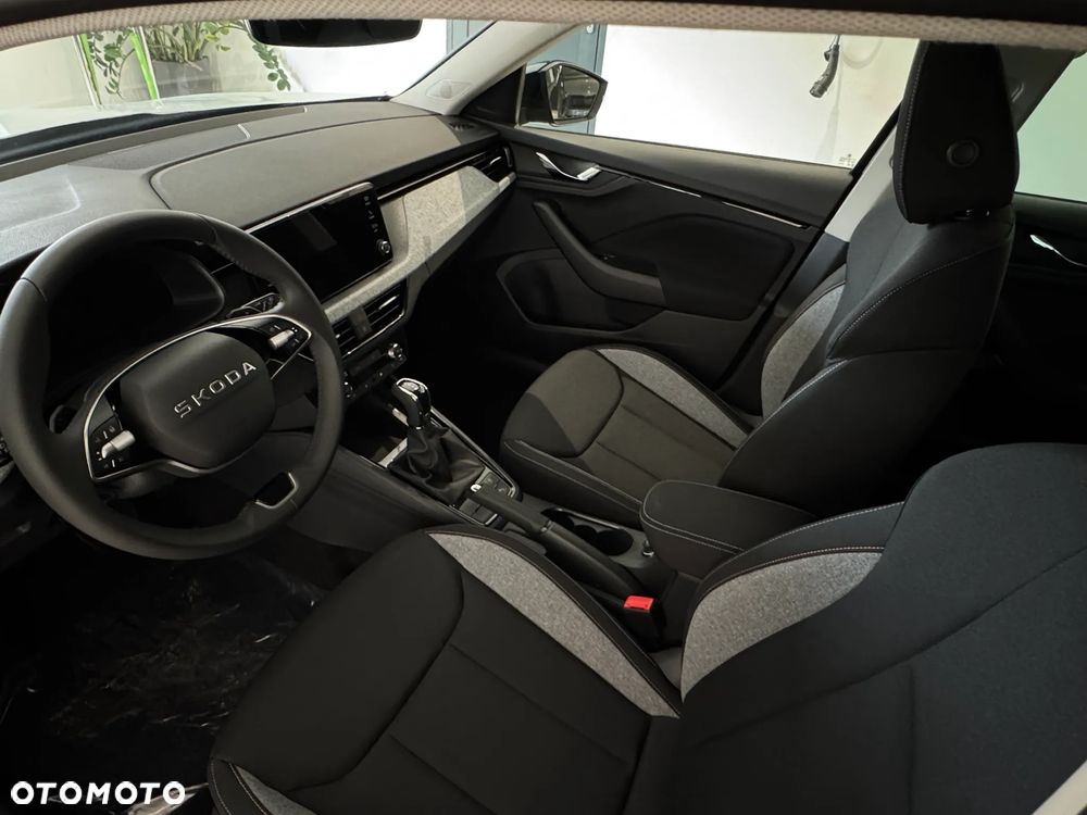 Skoda Kamiq 1.5 TSI Style DSG - 21