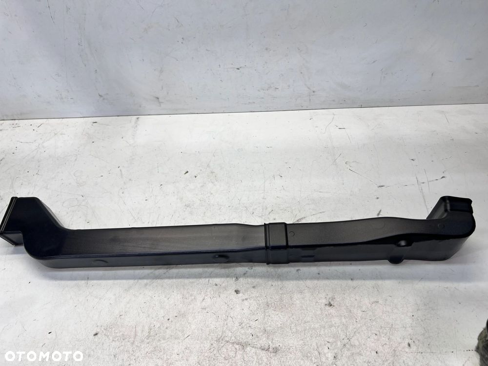 KIEROWNICA POWIETRZA KANAŁ TUNEL AUDI Q4 E-TRON SPORTBACK 1EA864253 - 6