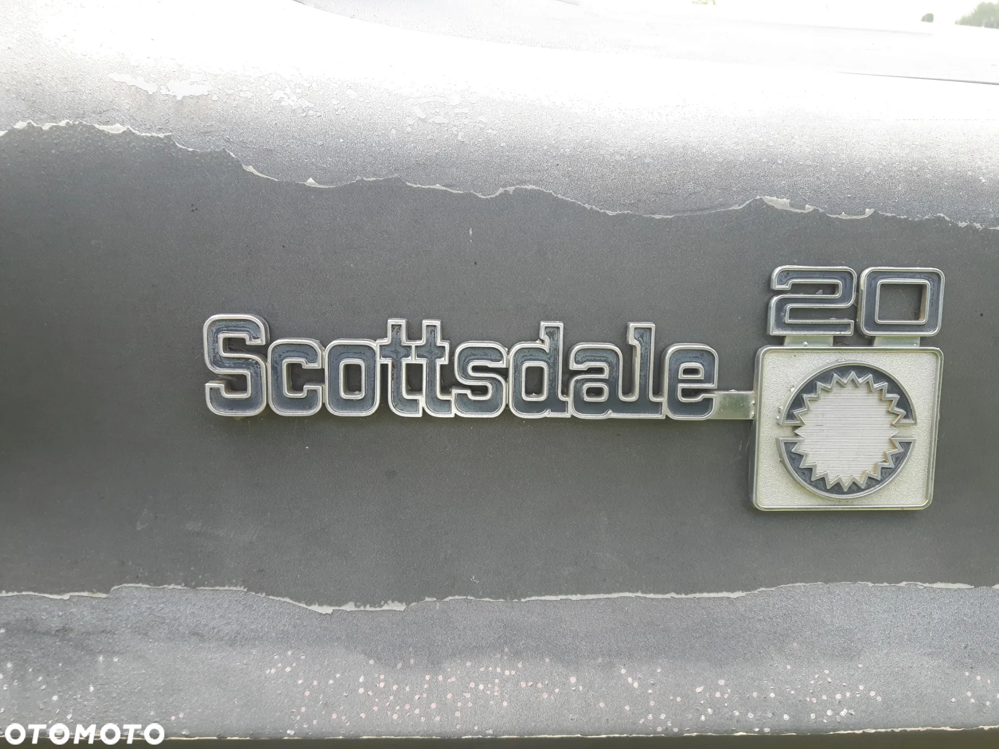 Chevrolet C-20 - 11