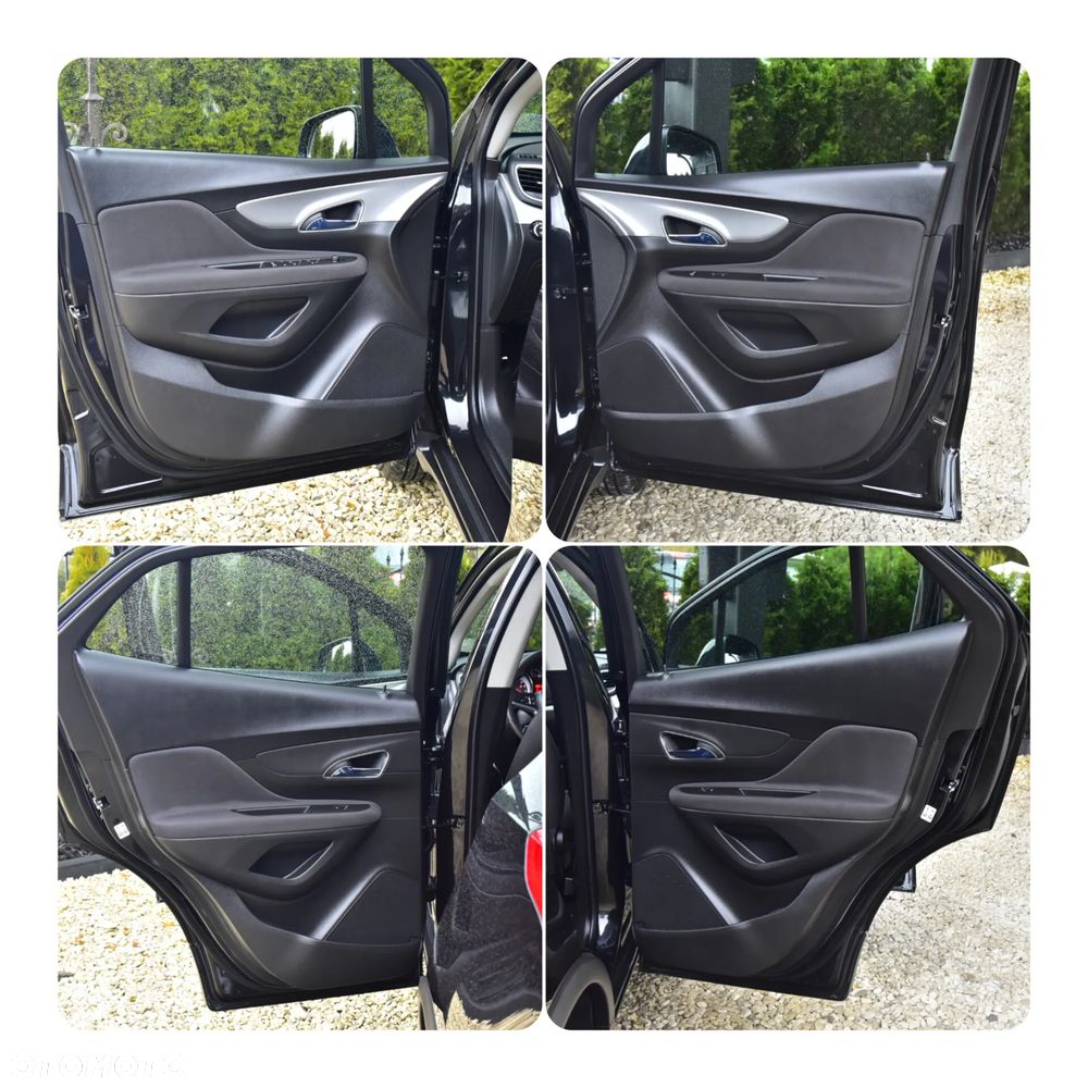 Opel Mokka 1.6 ecoFLEX Start/Stop Color Edition - 13