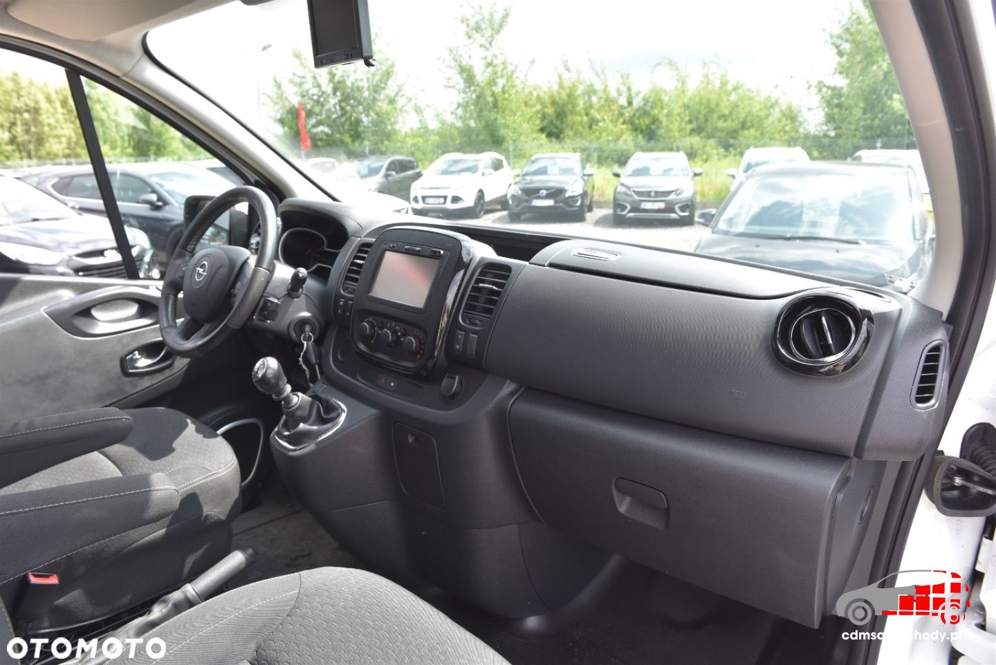Opel VIVARO - 18