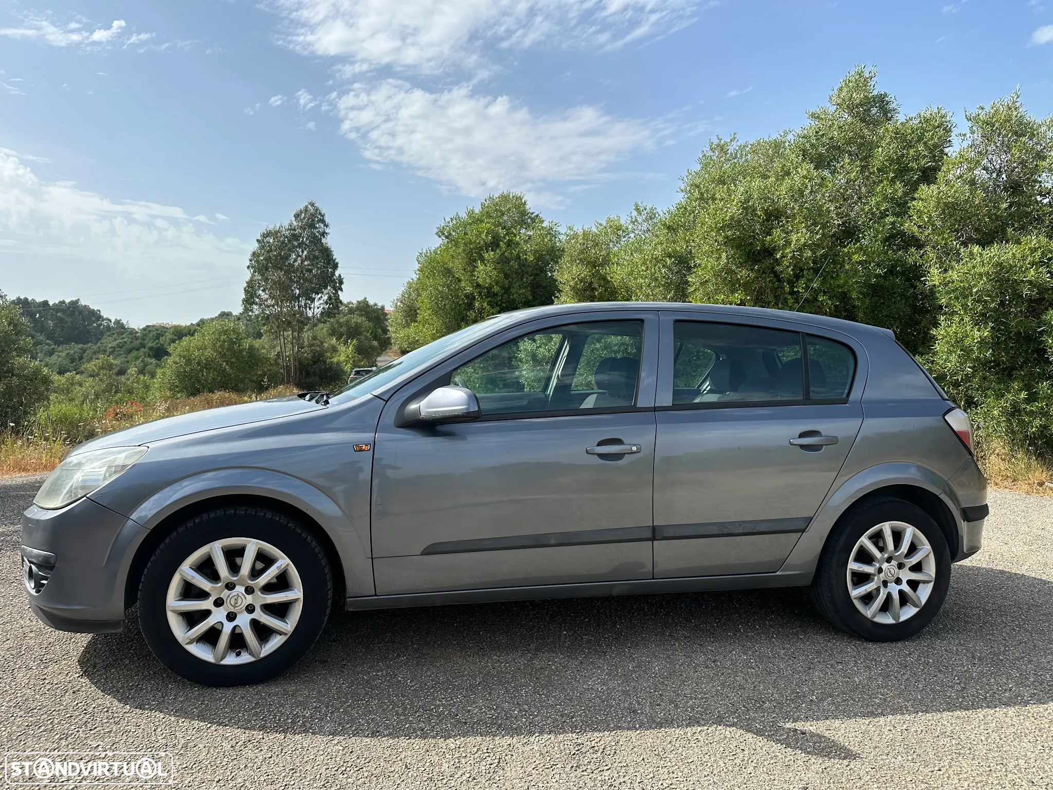 Opel Astra 1.3 CDTi Edition - 2