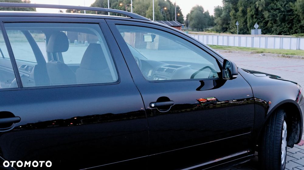 Skoda Octavia - 5