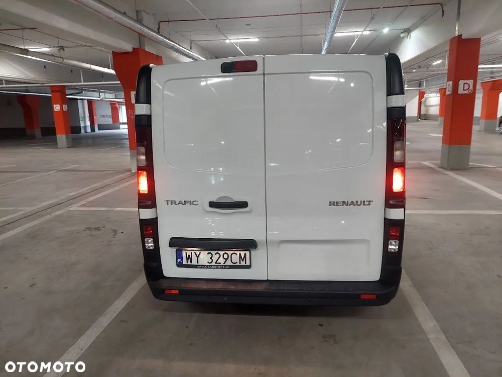 Renault Trafic - 6