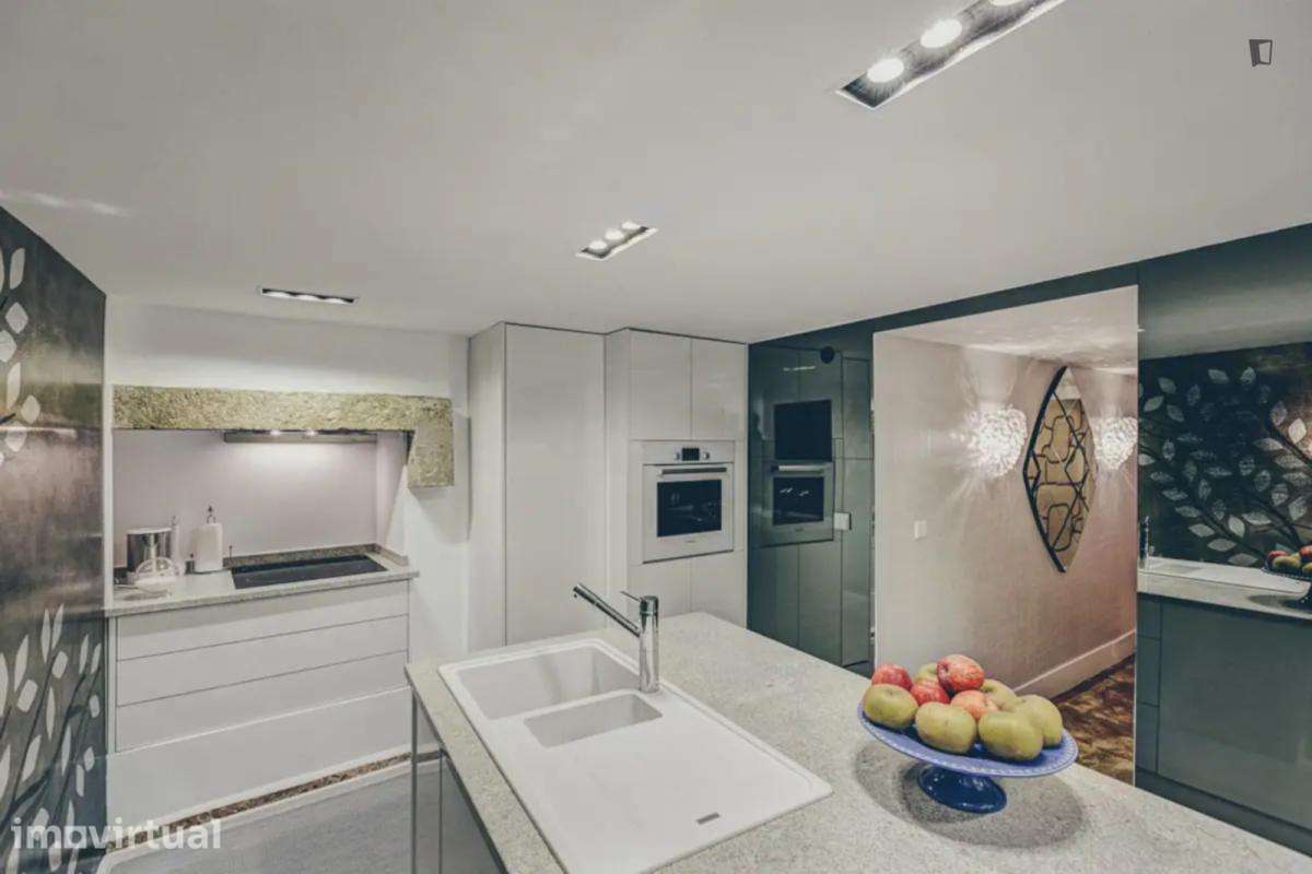 Apartamento com 2 quartos - localizado em Bairro Alto Lisbon - Grande imagem: 2/17