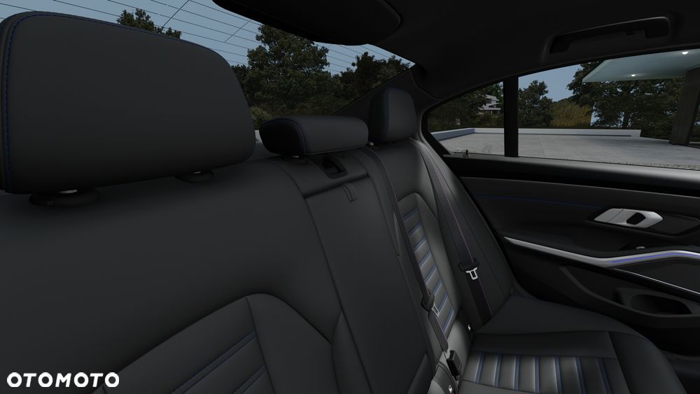 BMW Seria 3 M340i xDrive mHEV sport - 13