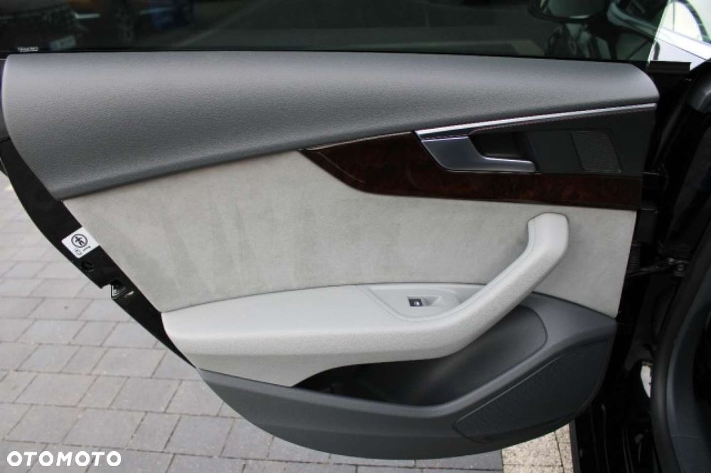 Audi A5 Sportback - 32