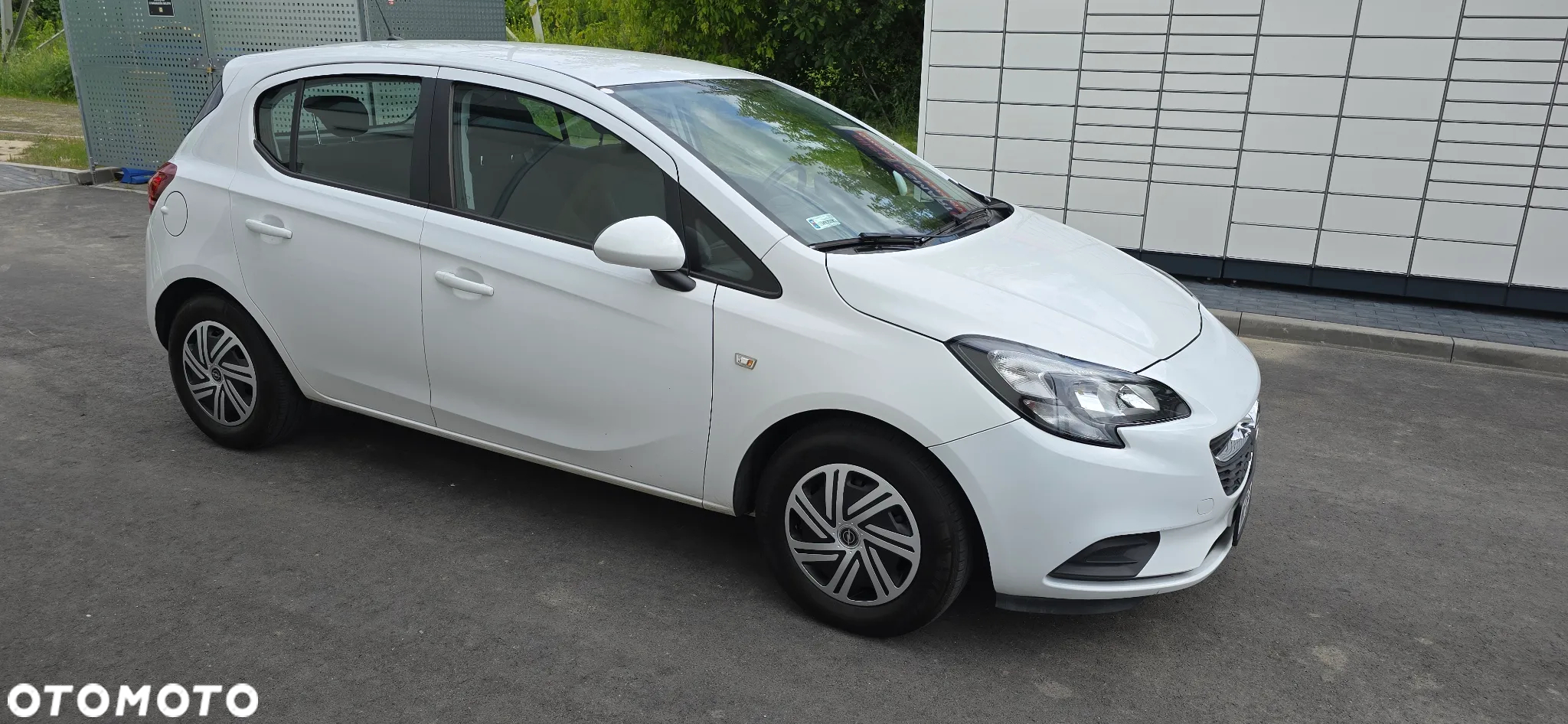 Opel Corsa 1.4 Cosmo S&S - 12