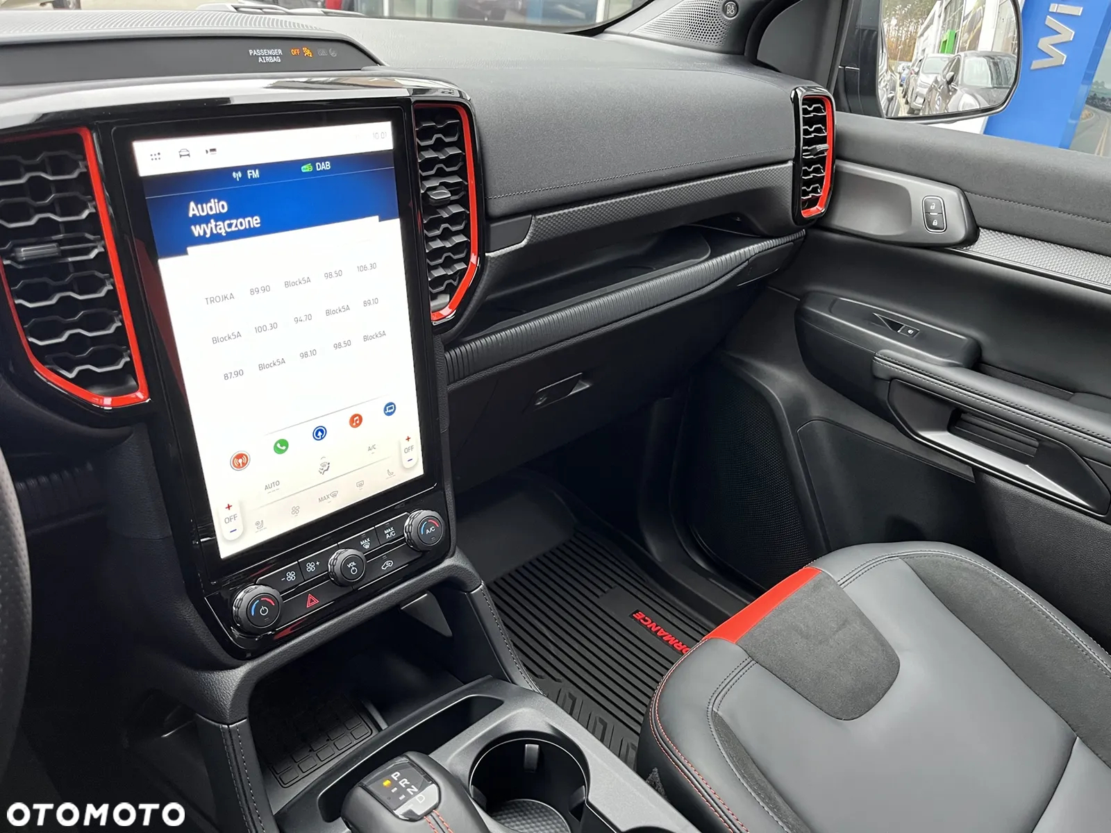 Ford Ranger 2.0 EcoBlue Bi-Turbo 4x4 DC Raptor - 16