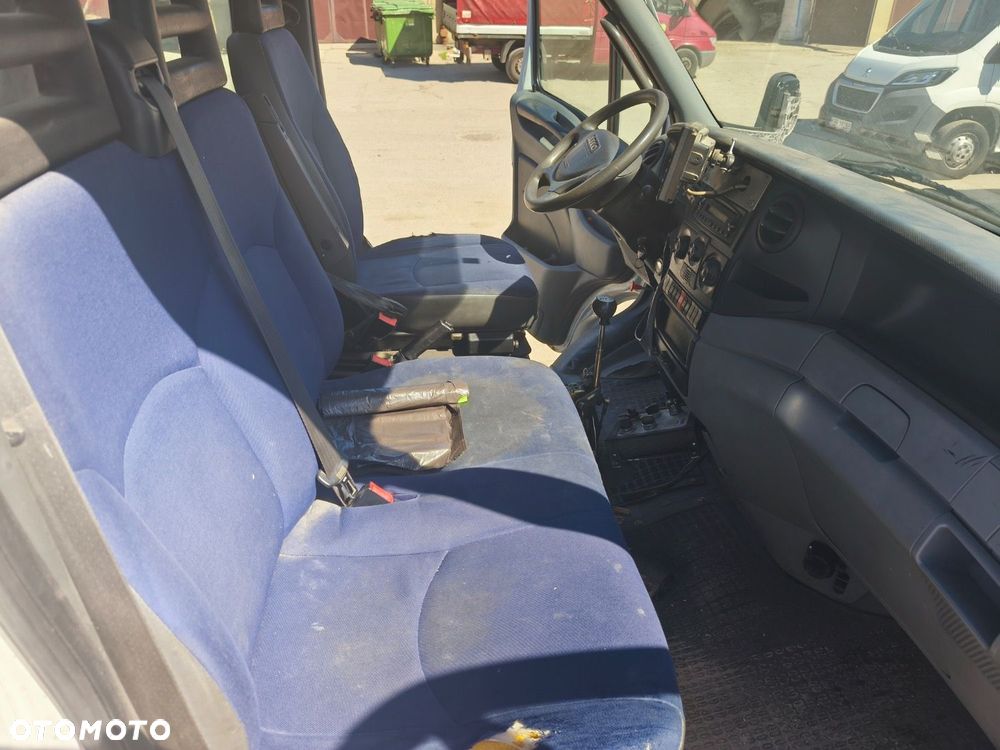 Iveco Daily 65C18 - 19