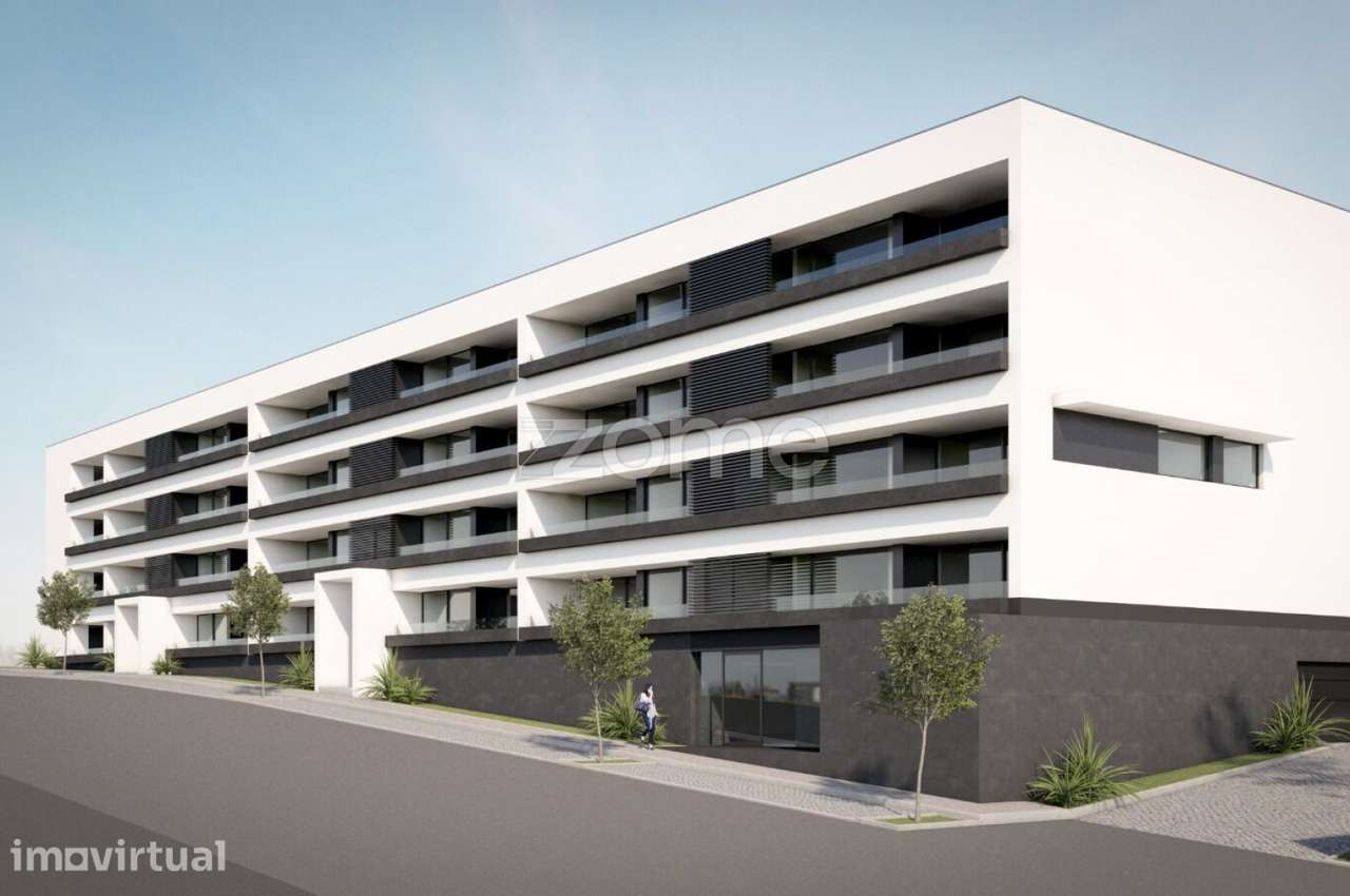 Apartamento T3 Freamunde - Grande imagem: 3/11