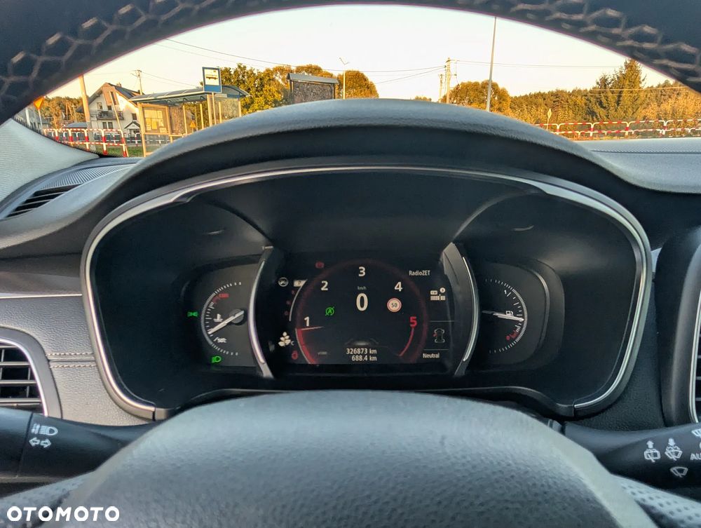 Renault Talisman - 12