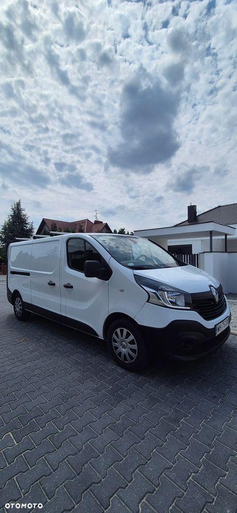 Renault Trafic L2H1 2,9t Pack Clim - 2