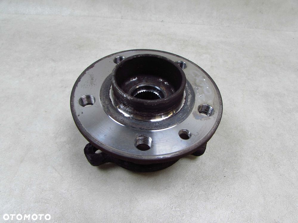 VOLVO XC70 III V70 III AWD 07-16 PIASTA LOZYSKO TYL AWD - 1