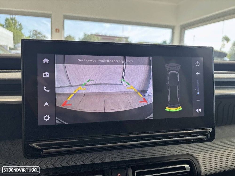 Citroën C3 1.2 Turbo Max - 16