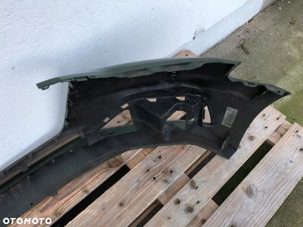 ZDERZAK PRZÓD PRZEDNI AUDI A5 II B9 8W6 LIFT FL 2019- ZWYKŁY 8W6807437P - 6