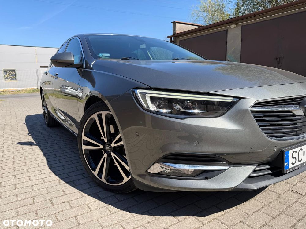 Opel Insignia 2.0 CDTI Exclusive S&S - 1