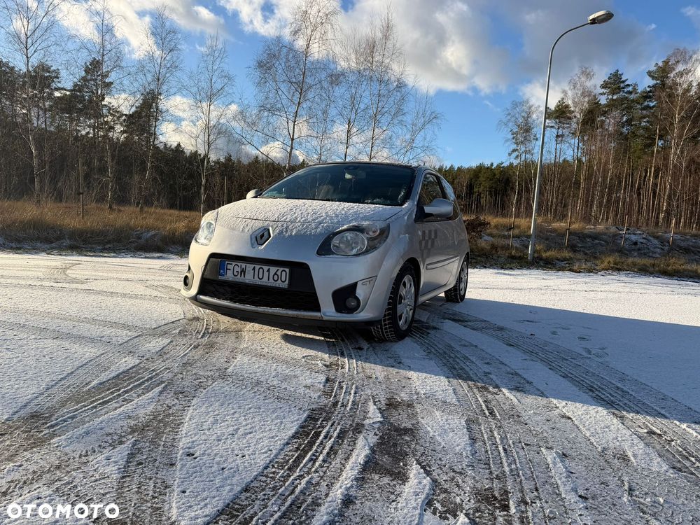 Renault Twingo - 3