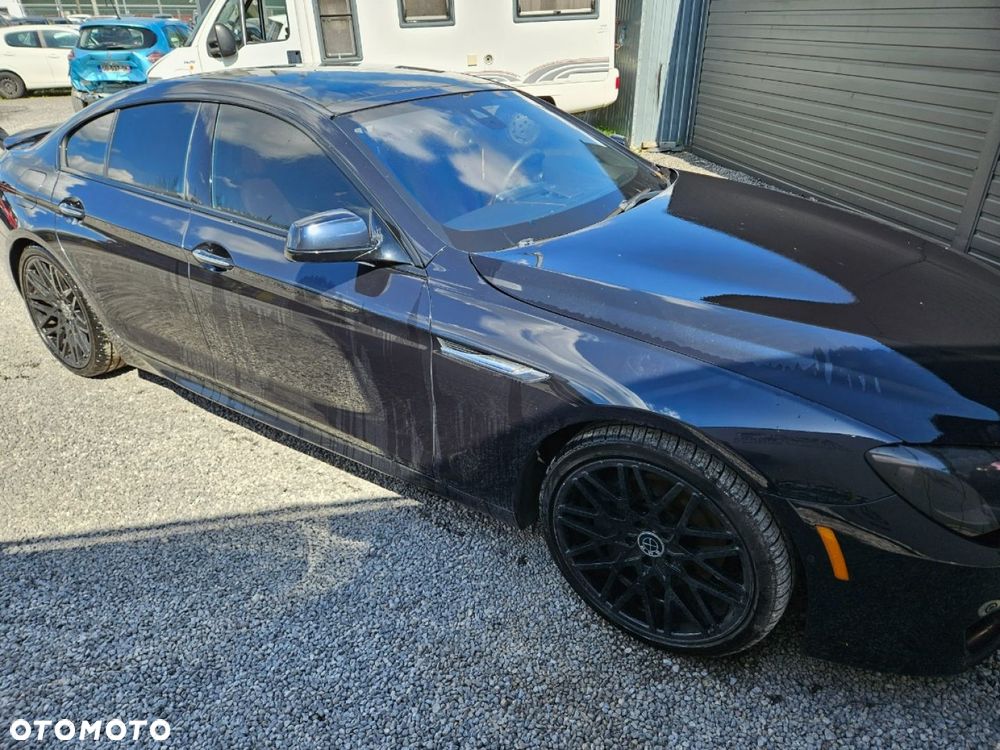 BMW Seria 6 - 24