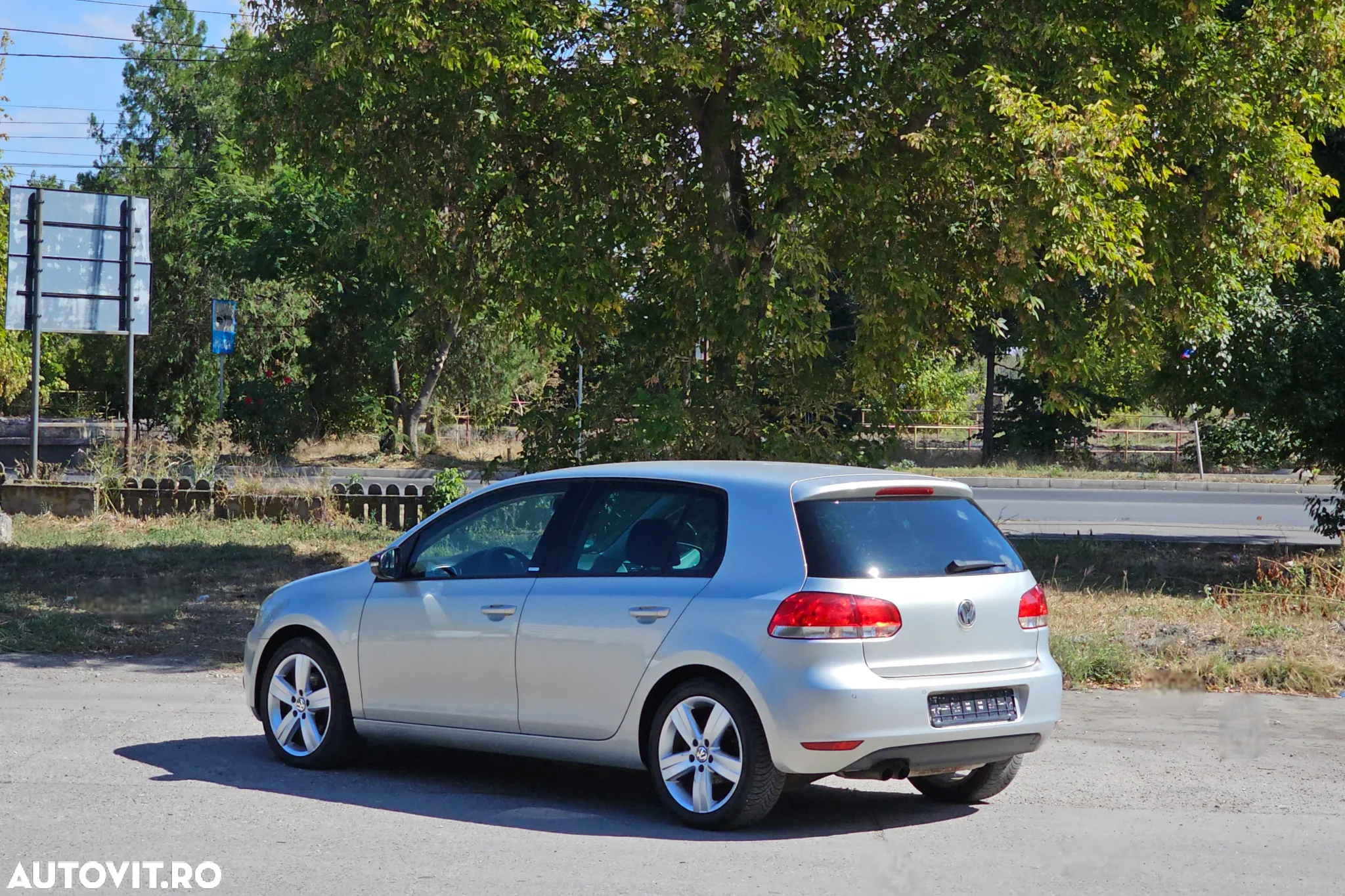 Volkswagen Golf 1.4 TSI Style - 30
