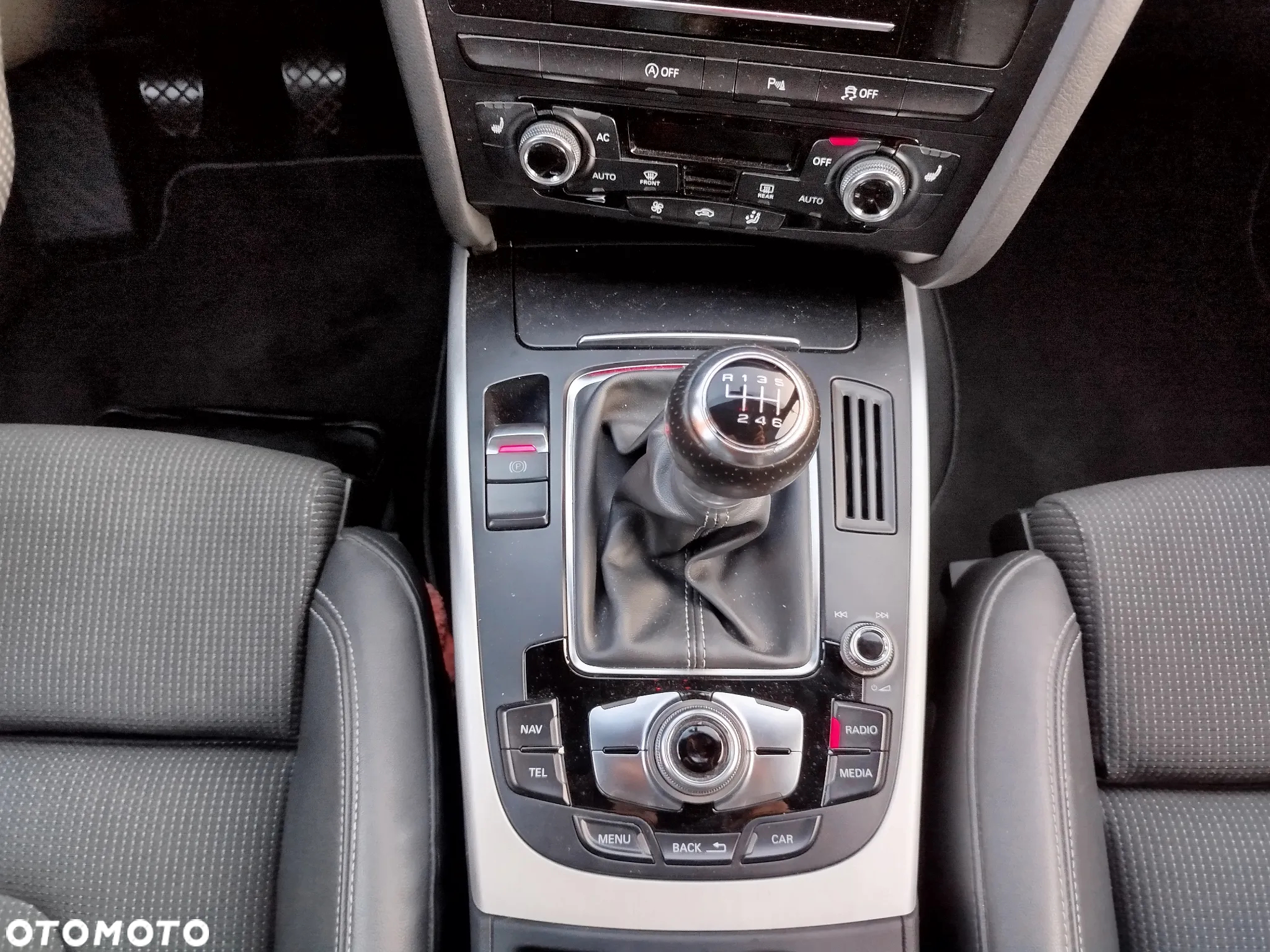Audi A4 - 23