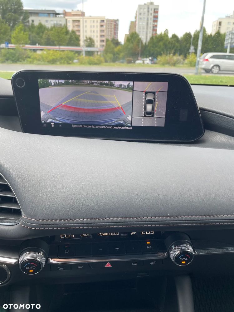Mazda 3 - 9
