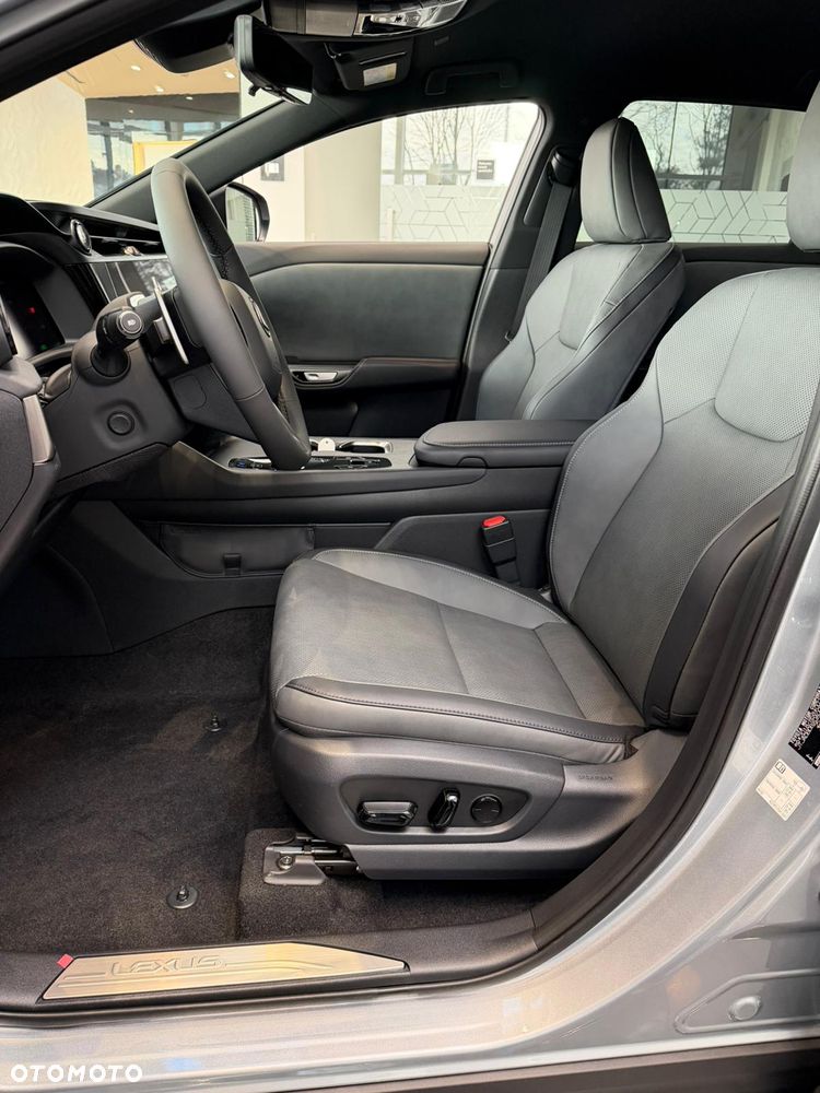 Lexus RZ 350e 77kWh Prestige - 9