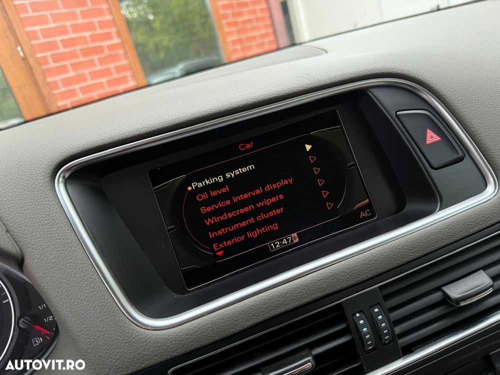 Audi Q5 - 22