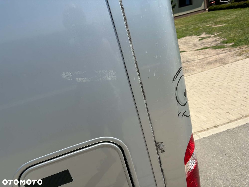 Ford Transit Mein Hobby Erithila - 17