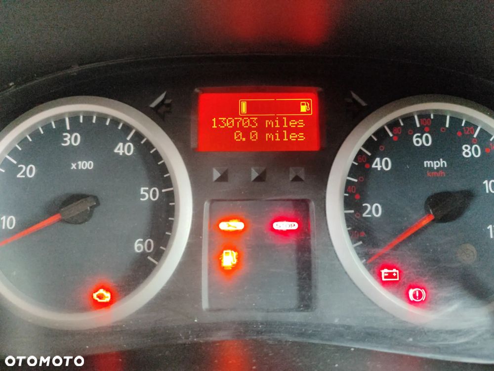Silnik 2.0 dCI M9R 629 kompletny -jak w aucie ok. 200tys/km (ORGINALNY z trafica 2012r)do Renault Trafic II 2.0 DCI Opel Vivaro CDTI Nissan Primastar -Film z pracą - 14