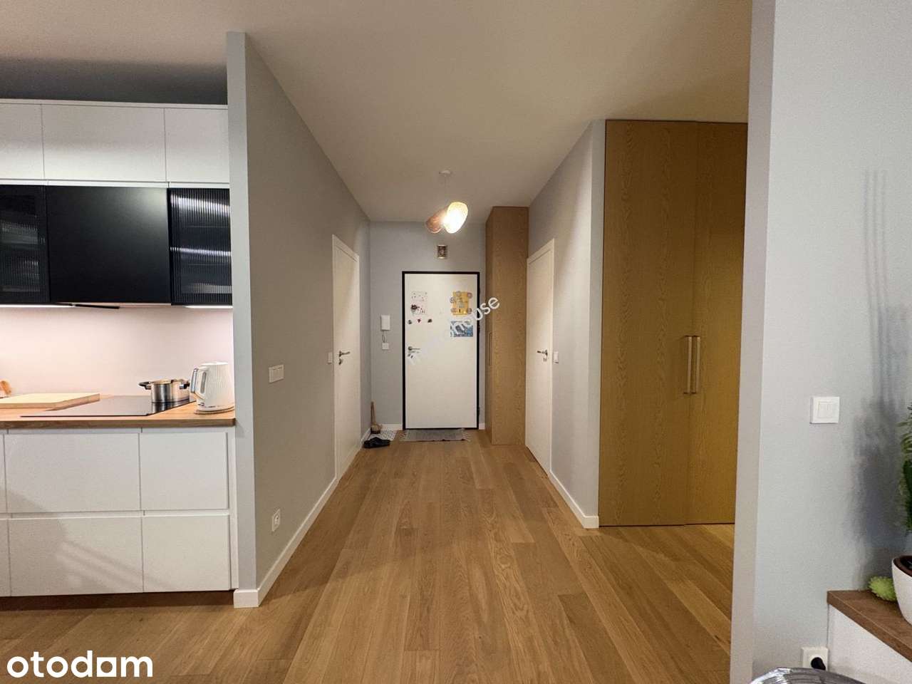 Mieszkanie 67,25 m2 osiedle Bianco