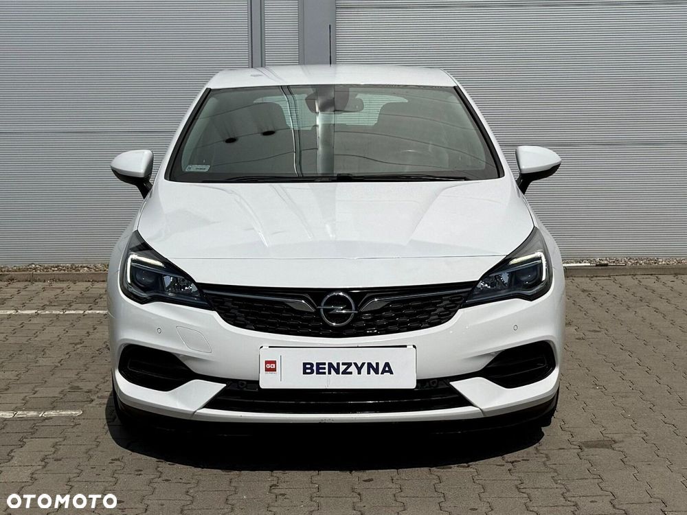 Opel Astra - 3