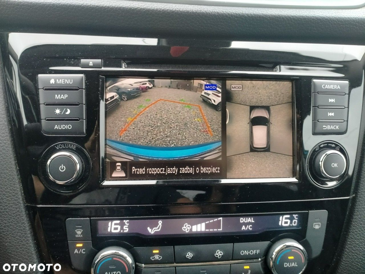 Nissan Qashqai 1.3 DIG-T N-Connecta - 20